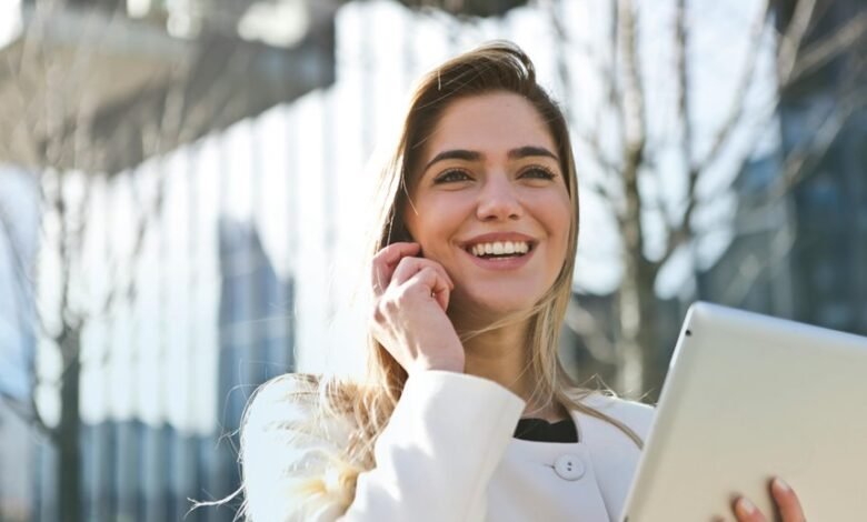 dropped call mapping service