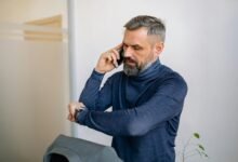 dropped call trends analysis