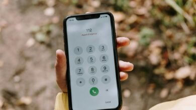 emergency call performance metrics