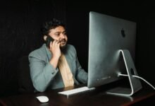peak call setup ratio